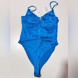 ZARA Bodysuit